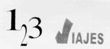 123 VIAJES