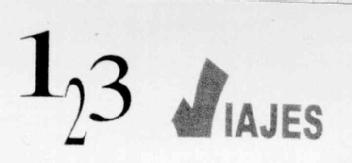 123 VIAJES