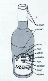 LA IBENSE BORNAY