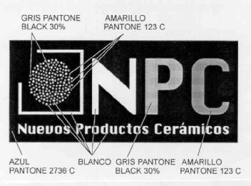 NPC NUEVOS PRODUCTOS CERAMICOS