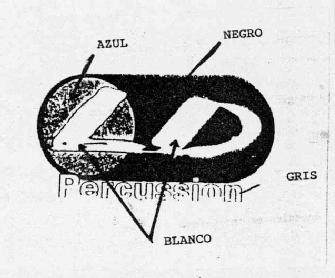 LD PERCUSSION