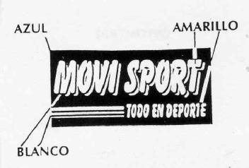MOVI SPORT TODO EL DEPORTE