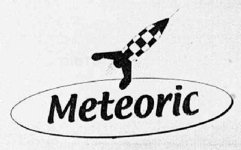 METEORIC