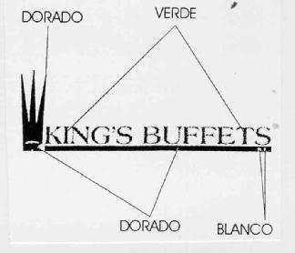 KING'S BUFFETS