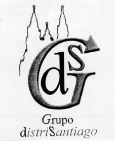 GDS GRUPO DISTRISANTIAGO