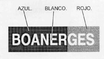 BOANERGES