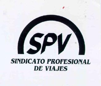 SPV SINDICATO PROFESIONAL DE VIAJES
