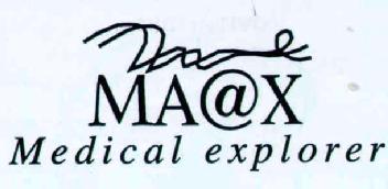 ME MA@X MEDICAL EXPLORER