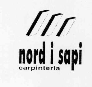 NORD I SAPI CARPINTERIA
