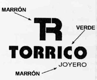 TR TORRICO JOYERO
