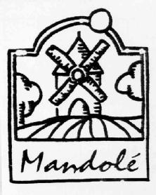 MANDOLE
