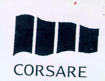 CORSARE