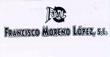 FML FRANCISCO MORENO LOPEZ,S.L