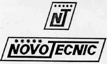 NT NOVOTECNIC