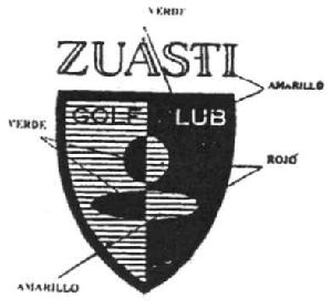 ZUASTI GOLF CLUB
