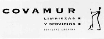 COVAMUR LIMPIEZAS Y SERVICIOS SOCIEDAD ANONIMA