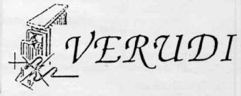 VERUDI