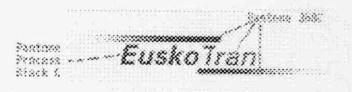 EUSKO TRAN