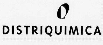 DISTRIQUIMICA