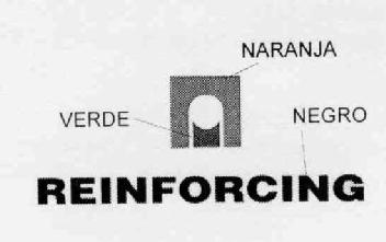 REINFORCING