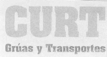 CURT GRUAS Y TRANSPORTES
