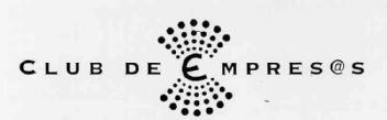 CLUB DE EMPRESAS
