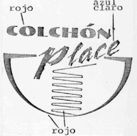 COLCHON PLACE