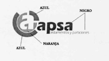 A APSA AISLAMIENTOS Y PARTICIONES