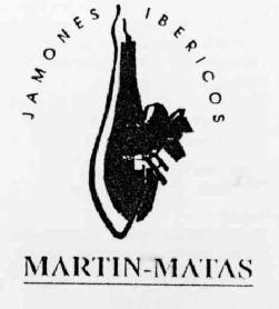 JAMONES IBERICOS MARTIN-MATAS