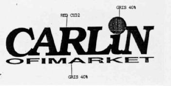 CARLIN OFIMARKET