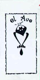 EL AVE