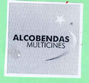ALCOBENDAS MULTICINES