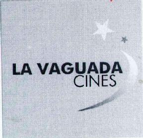LA VAGUADA CINES