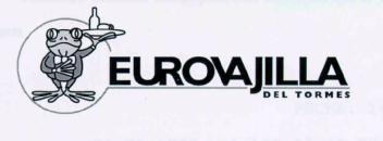 EUROVAJILLA DEL TORMES