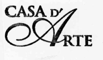 CASA D'ARTE