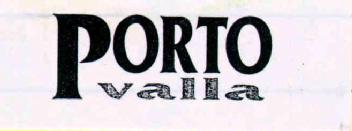 PORTO VALLA