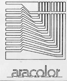 ARACOLOR
