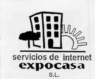 SERVICIOS DE INTERNET EXPOCASA S.L