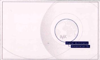 IMK DIGITAL MULTIMEDIA CORPORATION S.L
