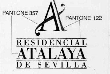 A RESIDENCIAL ATALAYA DE SEVILLA