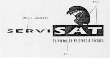 SERVISAT SERVICIOS DE ASISTENCIA TECNICA