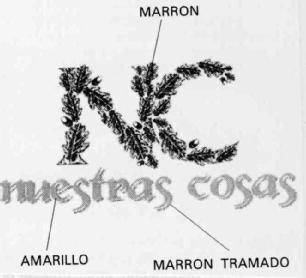 NC NUESTRAS COSAS
