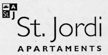A ST. J. ST. JORDI APARTAMENTS
