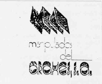 MANIPULADOS DEL ARAXES, S.A