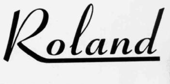 ROLAND