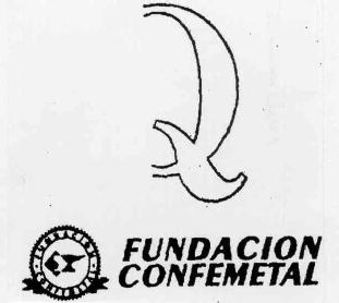 Q FUNDACION CONFEMETAL FC