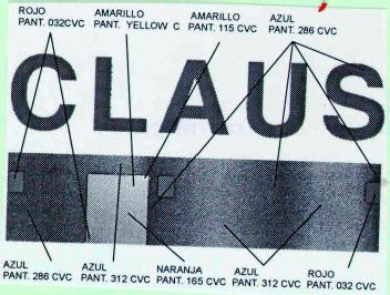 CLAUS
