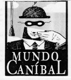 MUNDO CANIBAL
