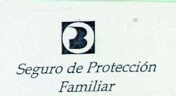PB SEGURO DE PROTECCION FAMILIAR