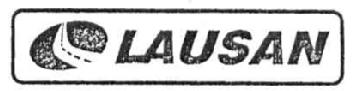 LAUSAN